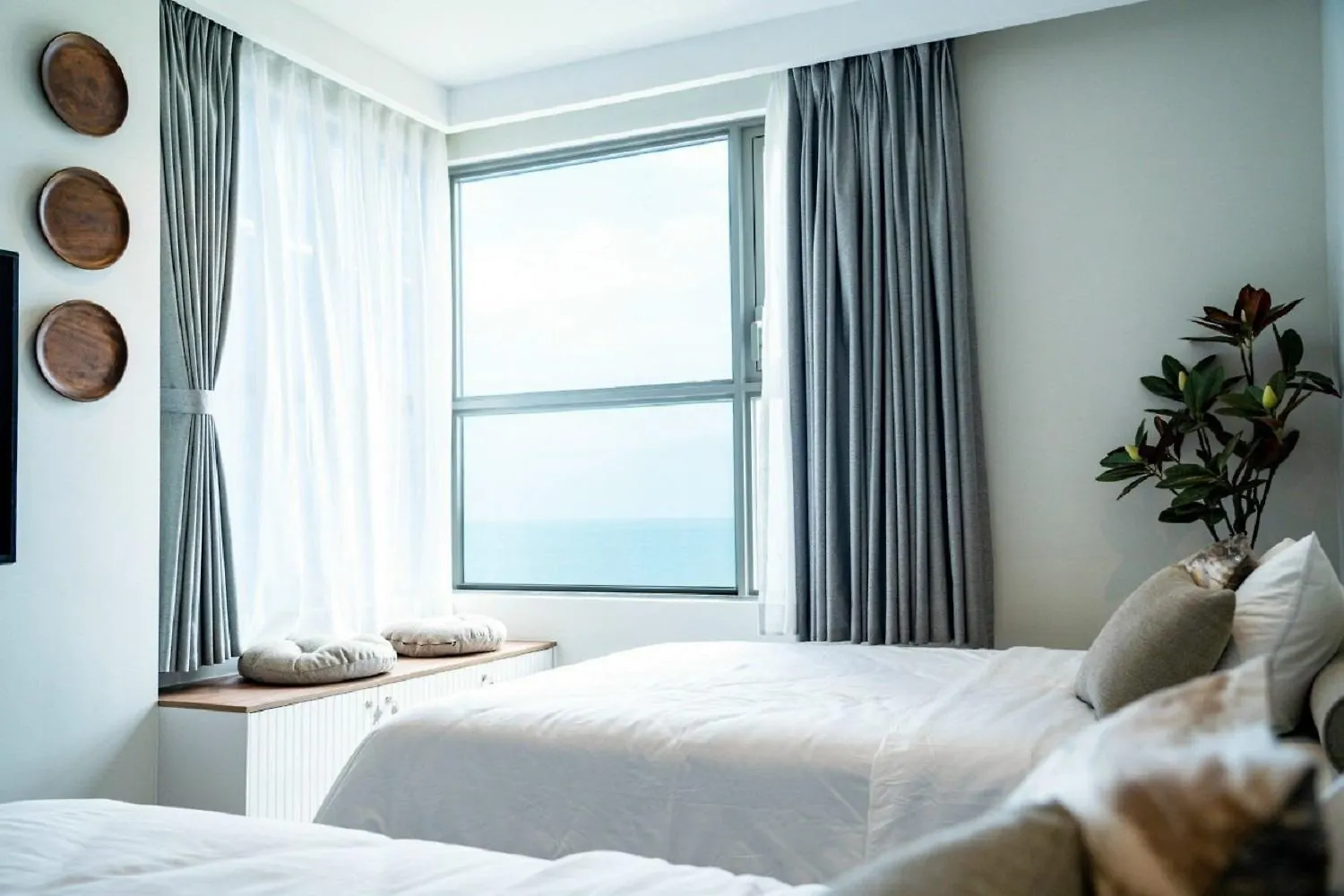 The Song Vung Tau - Can Ho Du Lich Ven Bien Apartment 0*,  Vietnam