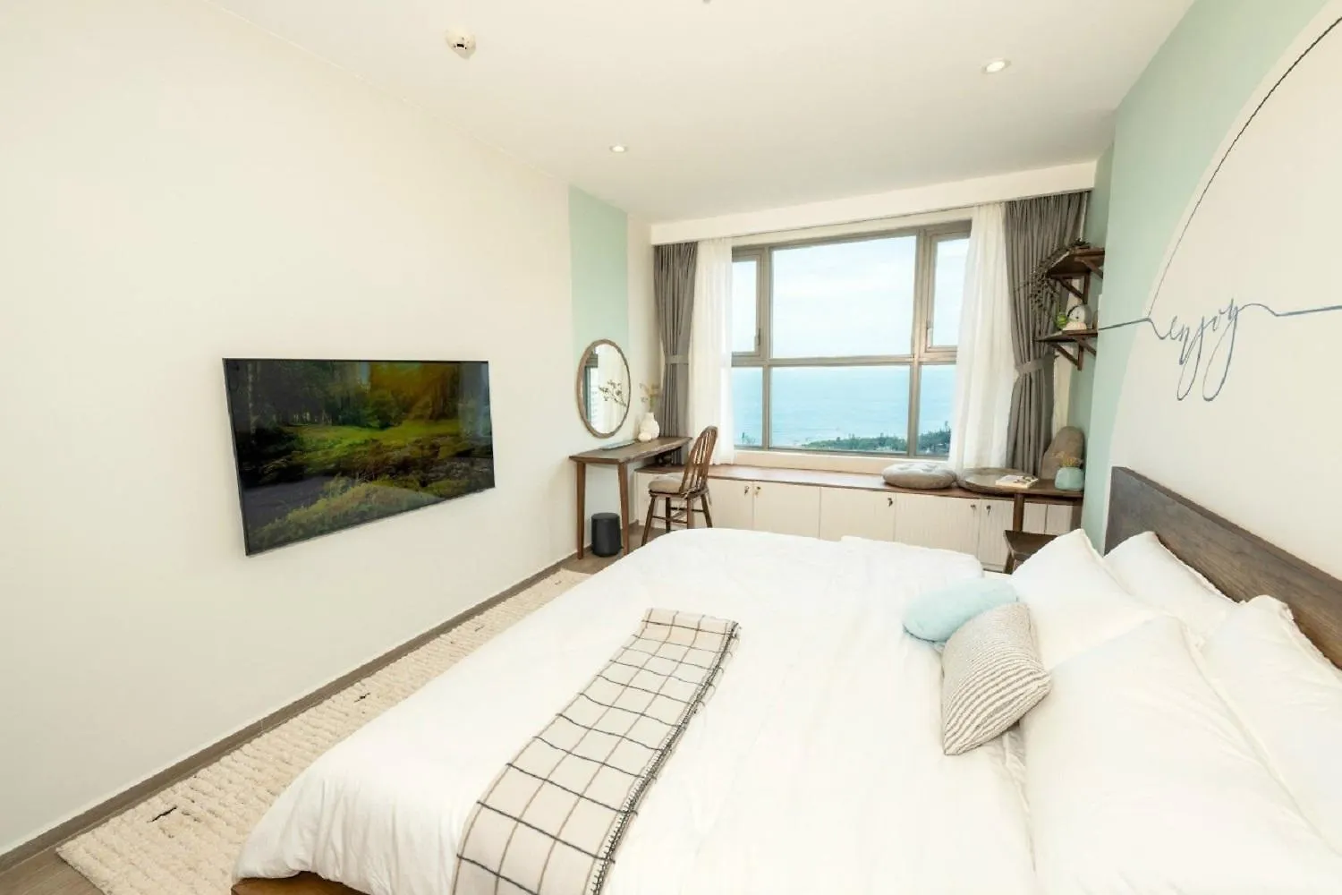 The Song Vung Tau - Can Ho Du Lich Ven Bien Apartment