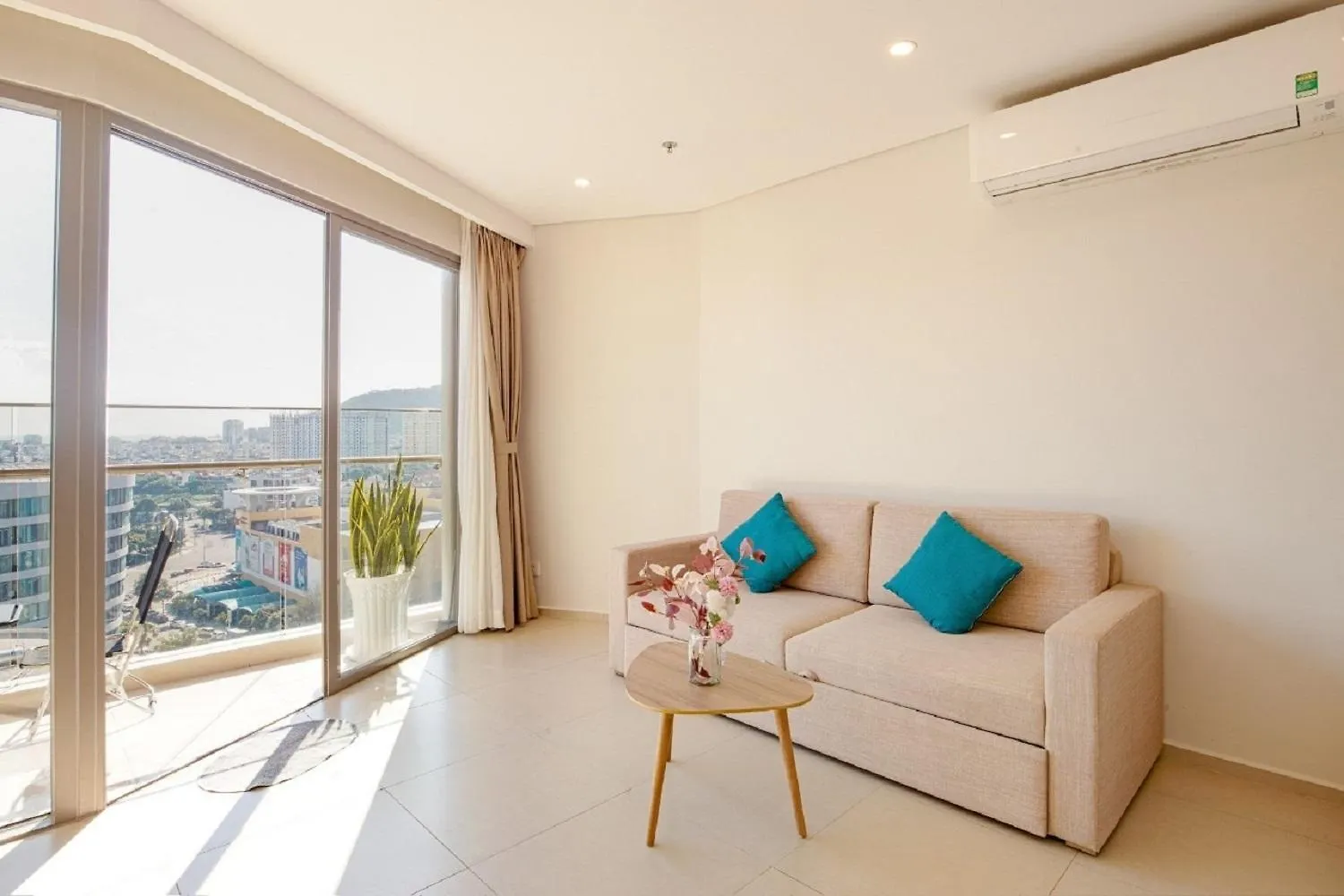 The Song Vung Tau - Can Ho Du Lich Ven Bien Apartment