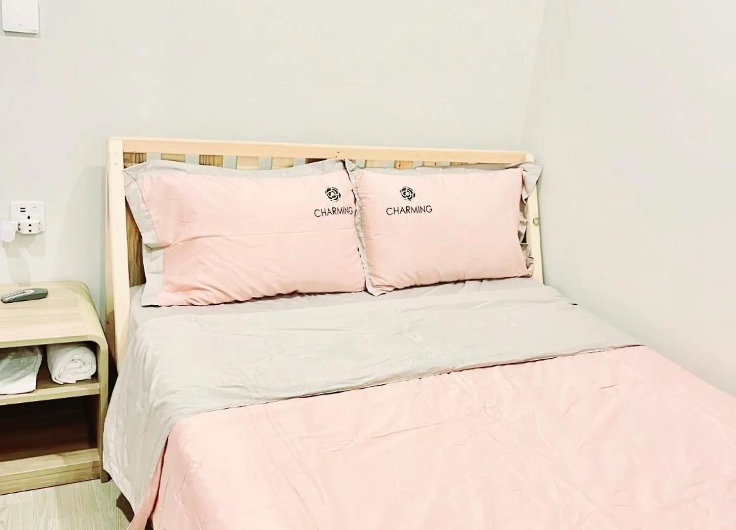 The Song Vung Tau - Can Ho Du Lich Ven Bien Apartment 0*,