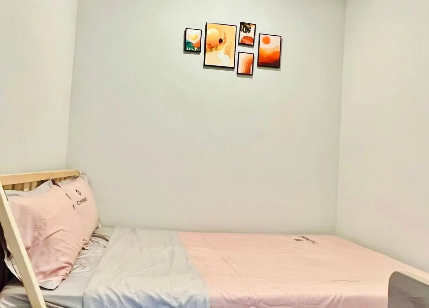 The Song Vung Tau - Can Ho Du Lich Ven Bien Apartment