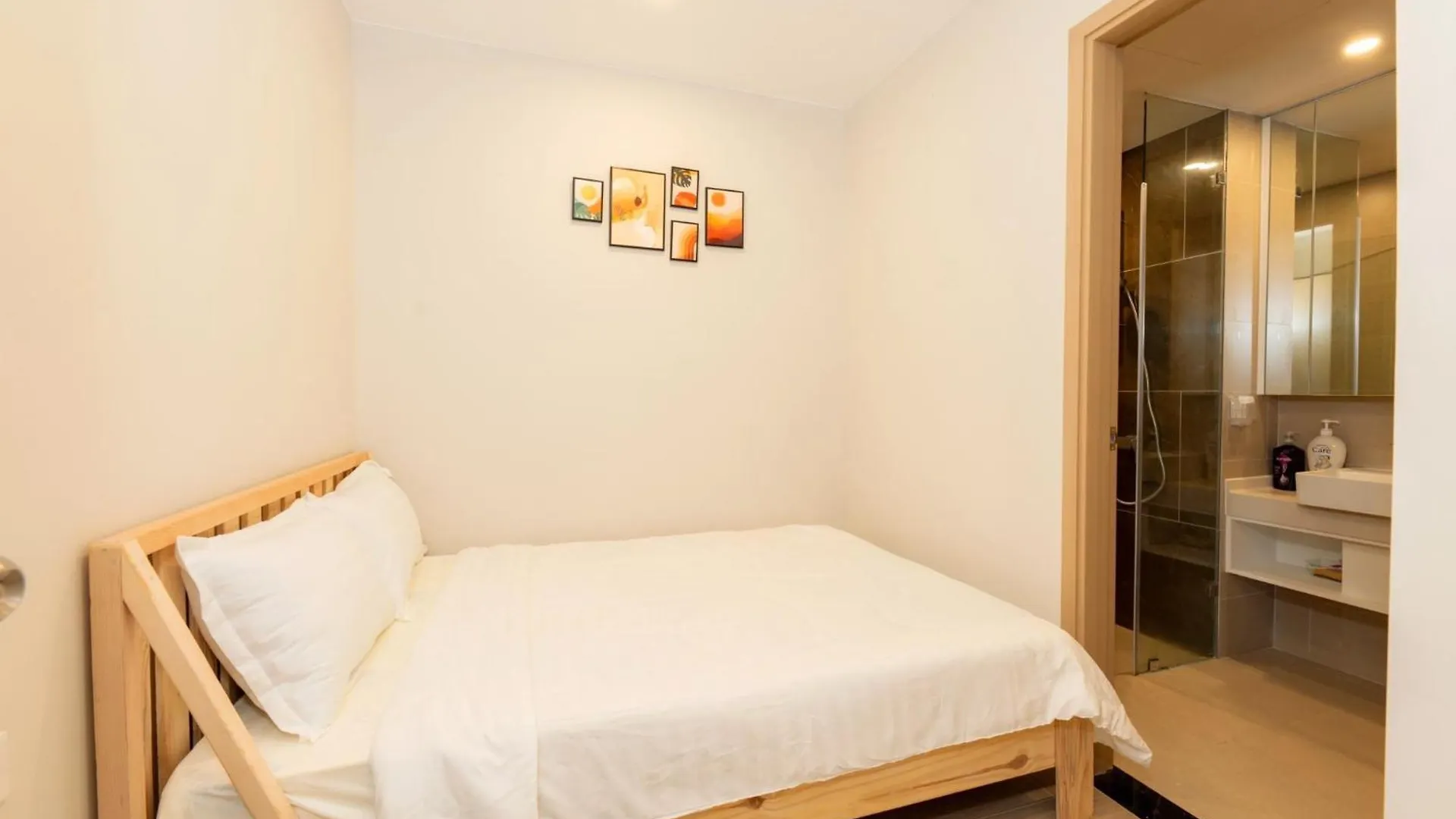 The Song Vung Tau - Can Ho Du Lich Ven Bien Apartment 0*,  Vietnam