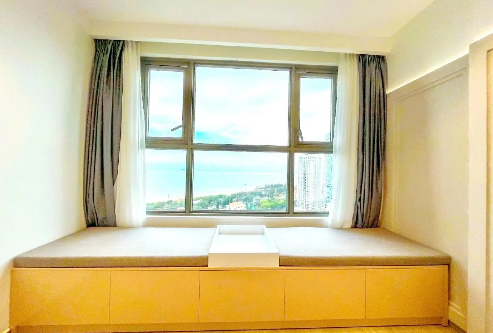 The Song Vung Tau - Can Ho Du Lich Ven Bien Apartment