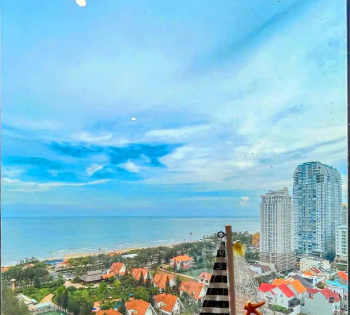 The Song Vung Tau - Can Ho Du Lich Ven Bien Apartment